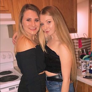 Meet your Posher, Kelsey